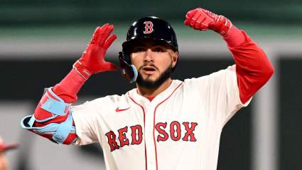 Red Sox Trade Chips: 3 Likely to Go, 3 Too Valuable to Move