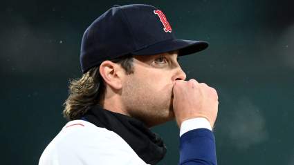 Red Sox Insider Reveals Potential Root Cause of Triston Casas’ Ice Cold Start
