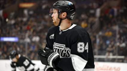 Insider Urges Red Wings to Sign $11.75 Million Star Defenseman in Free Agency