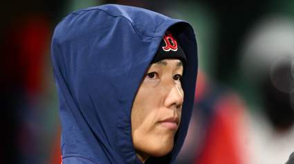 Will Red Sox Cut Bait on $90M Yoshida Deal As Rehab Stalls Again?
