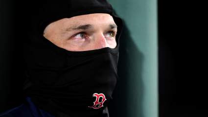 Red Sox Brass Ignored Cora’s Push to Spare Players, Fans From Brutal Cold
