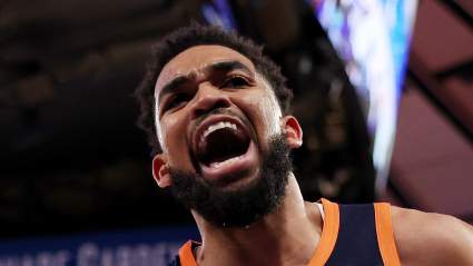 Magic Johnson Names Key Players for Knicks vs. Pistons