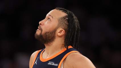 Knicks Hit With Warning on Playoff Prospects