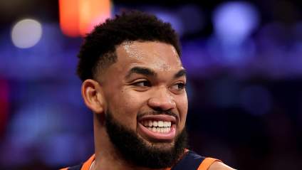 Shaquille O’Neal Issues Dire Prediction for Knicks