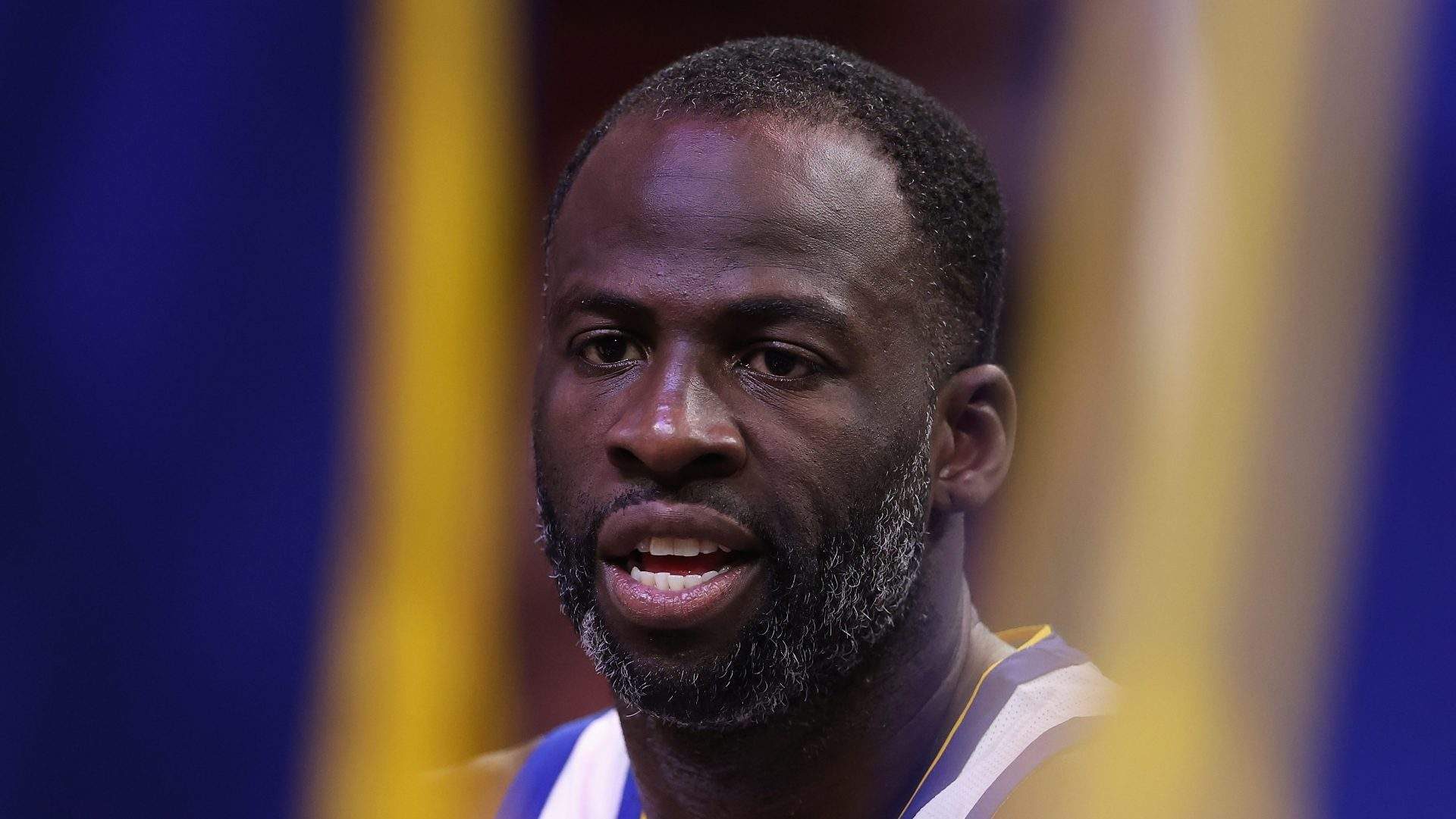NBA Exec Raises Draymond Green Concerns on Warriors' Title Chances - HEAVY