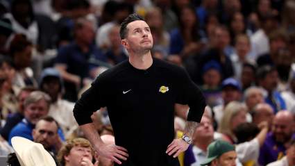 JJ Redick Sends Clear Message on Timberwolves Ahead of Playoff Matchup