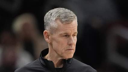 Kenny Beecham Drops Tough Reality Check on Bulls’ Immediate Future