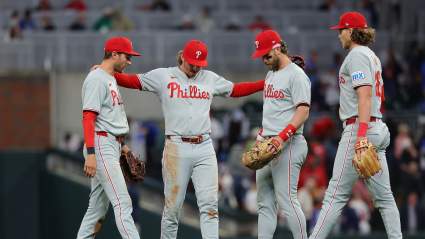 Phillies Urged to Consider Acquiring $50 Million CF
