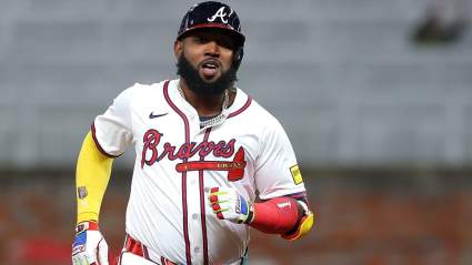 Insider Mentions Braves’ $65 Million Slugger as Trade Candidate
