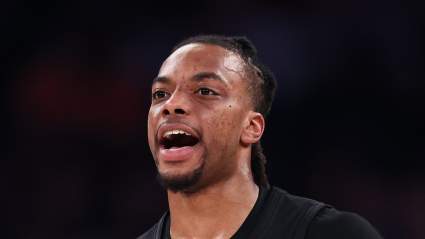 Concerns Remain Over Cavaliers’ Darius Garland’s Playoff Readiness