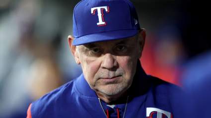 Rangers’ Bats Still Ice Cold; Road Trip Ends With Walk-Off Loss on Ugly Throw