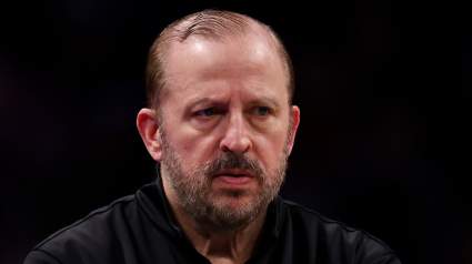 Knicks Predicted to Cut Ties With Key Backup This Offseason