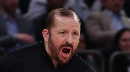 Proposed Trade Would Give Knicks a Devastating Big Three