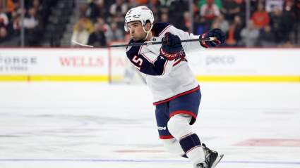 Bruins Predicted to Sign Defenseman to $16 Million Deal to Replace Carlo