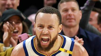 Warriors’ Stephen Curry Sets the Record Straight on Jimmy Butler