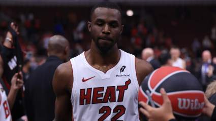 Heat’s Andrew Wiggins Sends Strong Message Amid Playoff Woes