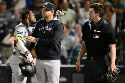 MLB Makes Major Announcement About Yankees Second Baseman