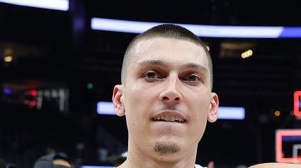 Heat Star Tyler Herro Issues Strong Message After Play-In Win