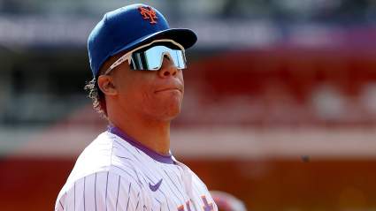 Red Hot Mets Still Missing Swagger: When Will the “Soto Shuffle” Return?