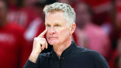 Warriors Get Bad News on Prized Trade Target