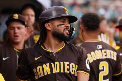 The Key to Unlocking the Padres Struggling Offense