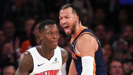 Jalen Brunson’s Skills Trainer Sends Message After Knicks’ Game 4 Victory