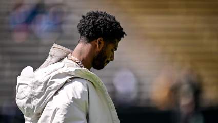 Raiders Will Regret Not Drafting Polarizing QB ‘in a Big Way’