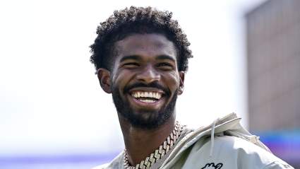 Cowboys Issue Bold Message on Shedeur Sanders