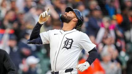 The Last Time the Tigers Were This Hot at Home, Ty Cobb Was in His Prime
