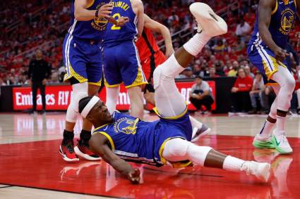 Doctor Provides Timeline for Warriors Star Jimmy Butler’s Return