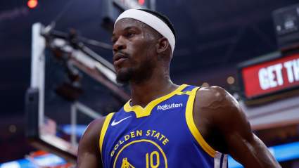 Jimmy Butler’s MRI Result Brings Good News and Bad News