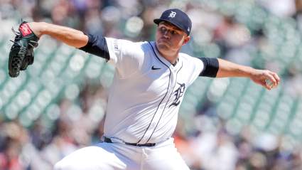 The Tigers Are Real. Skubal’s Leading the Charge.