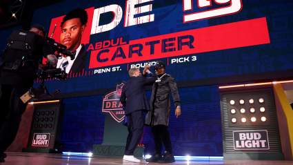 Giants’ Report Card; Compilation Of Analysts Grades On G-Men