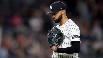 Analyst Calls for Yankees to Aquire All-Star Closer to Replace Willims