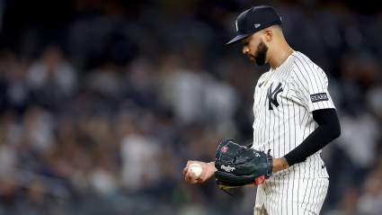 Yankees Could Make Bold Move With $8.6 Million Pitcher