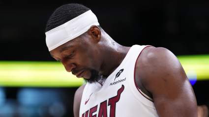 Bam Adebayo Gets Real on Heat’s Potential Roster Changes