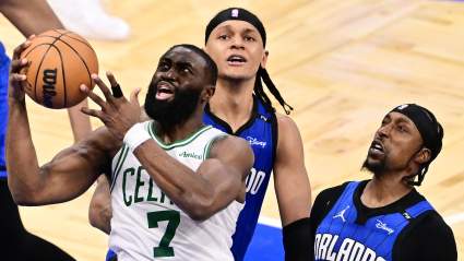 Paolo Banchero Pinpoints Key Reason Celtics Won Game 4