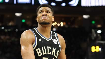 Bucks End Knicks’ Exclusive Shot at Giannis