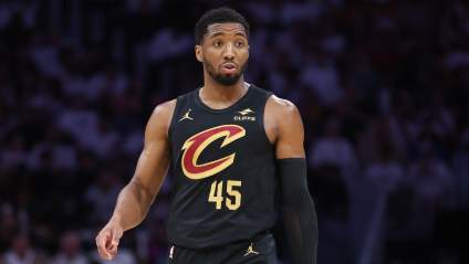 Donovan Mitchell Pinpoints Key Area of Growth for Cavaliers