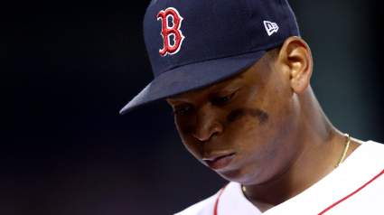 Red Sox Refuse to Use Devers at 3B, Make Unexpected Call Up