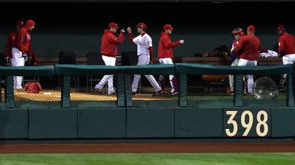 Phillies Already Eyeing All-Star Closer as Potential Bullpen Boost