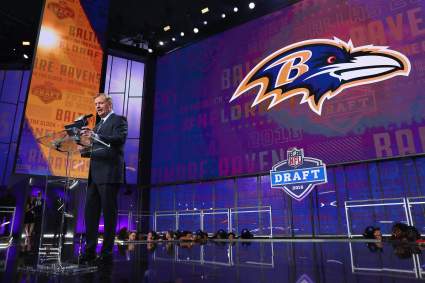 Ravens Draft Preview: Who Could Baltimore Take at No. 27