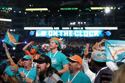 Dolphins Draft Preview: 4 Players Miami Could Land at No. 13