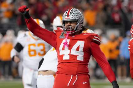 Early 2nd and 3rd Round Colts Draft Grades