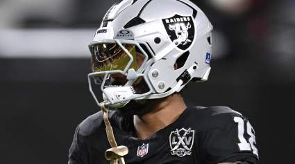 Steelers Connection Could Lure Raiders Cut to Pittsburgh