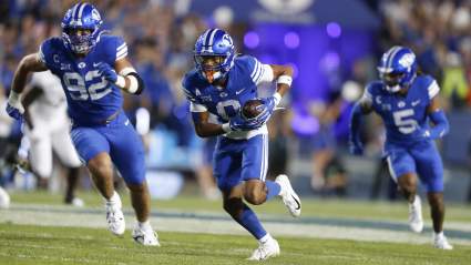 Rookie Cornerback Turns Down Lions Offer to Sign With NFC Rival