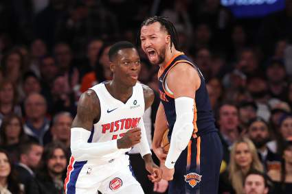Jalen Brunson Joins Hall-of-Famer in Knicks’ History Books