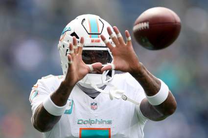 Three Potential Trade Destinations for Dolphins All-Pro