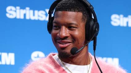 Giants QB Jameis Winston Breaks Silence on Russell Wilson Signing, Expected Role