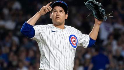 Cubs Pitching Woes Worsen: Expected Starter Has Setback in Rehab